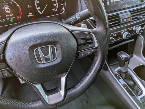 Used 2022 Honda Accord Sport Special Edition image 20