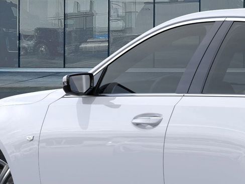 New 2026 Cadillac CT5 Premium Luxury image 12