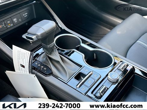 New 2026 Kia K5 GT-Line image 25