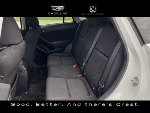 Used 2016 MAZDA CX-5 Sport FWD image 29