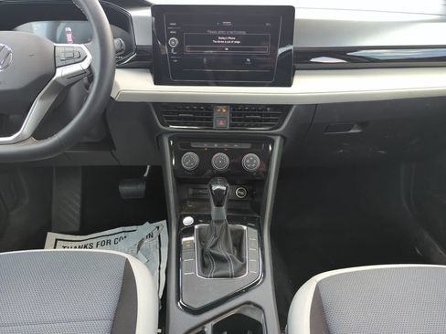 Used 2025 Volkswagen Taos S FWD image 25