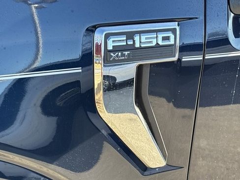 Used 2023 Ford F150 XLT image 13