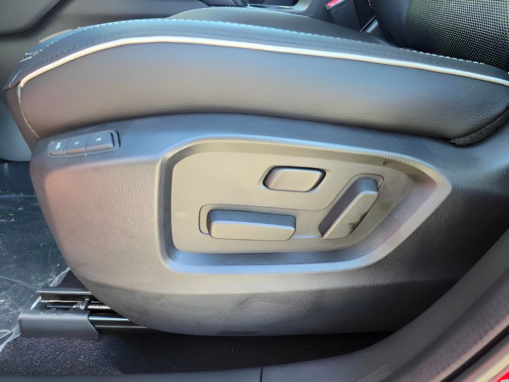 Used 2025 MAZDA CX-5 AWD 2.5 S image 13