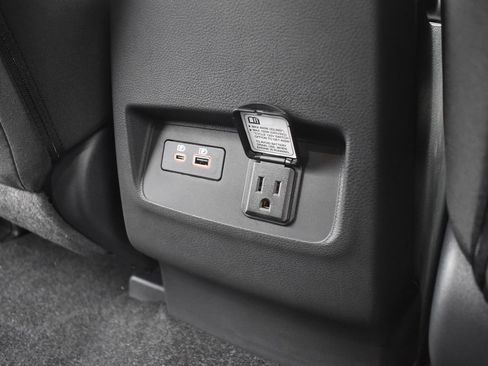 New 2026 Nissan Frontier PRO-4X w/ Pro-4x Convenience Package image 21