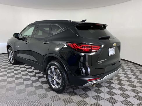 Used 2023 Chevrolet Blazer LT w/ Convenience Package AWD/4WD image 6