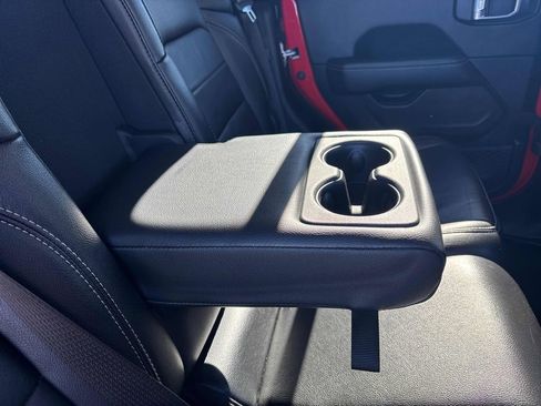 Used 2021 Jeep Gladiator Overland w/ Popular Equipment Package image 56