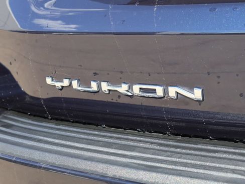 Used 2024 GMC Yukon XL Denali w/ Max Trailering Package AWD/4WD image 8