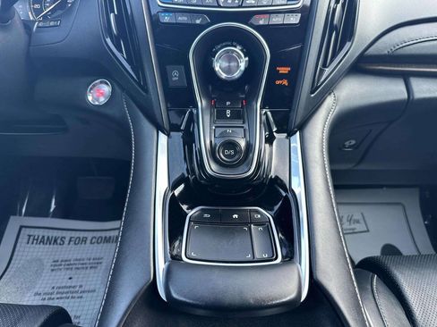 Used 2019 Acura RDX AWD w/ Advance Package image 38