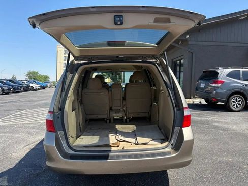 Used 2006 Honda Odyssey EX image 10