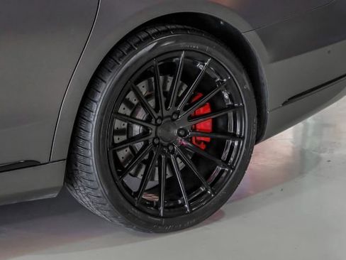 Used 2018 Mercedes-Benz Maybach S 650 image 72