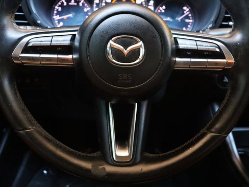 Used 2019 MAZDA MAZDA3 Sedan FWD image 54