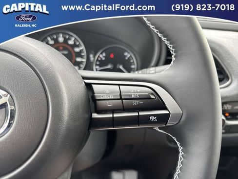 Used 2026 MAZDA CX-30 AWD 2.5 S image 23