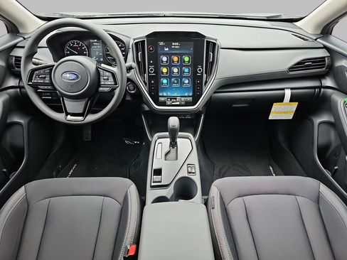 New 2026 Subaru Crosstrek 2.0i Premium AWD/4WD image 11