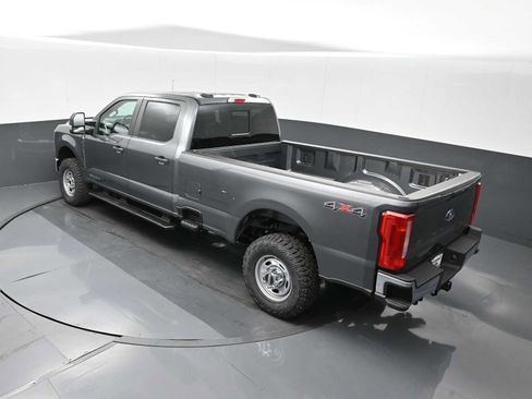 New 2026 Ford F350 XL w/ XL Off-Road Package image 14