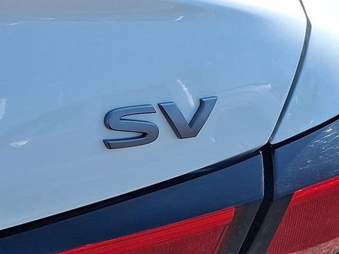Used 2023 Nissan Altima 2.5 SV AWD/4WD image 29