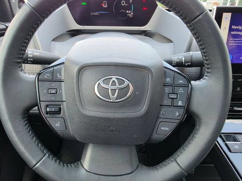 Used 2023 Toyota bZ4X AWD w/ Weather Package image 35