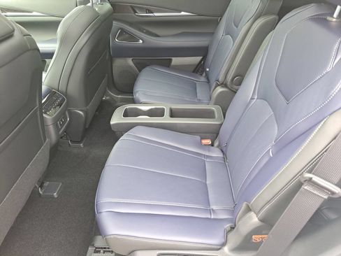 Used 2026 INFINITI QX60 Sport w/ Dark Cargo Package AWD/4WD image 21
