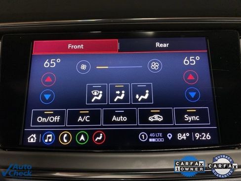 Used 2024 Buick Enclave Premium image 40