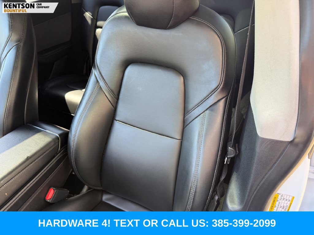 Used 2023 Tesla Model Y Long Range AWD/4WD image 27