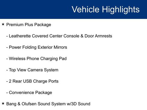 Used 2024 Audi S5 Premium Plus w/ Premium Plus Package image 24