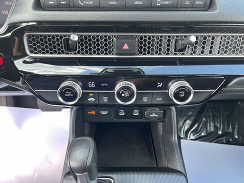 Used 2025 Honda Civic LX image 18
