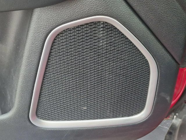 Used 2018 Jeep Compass Limited AWD/4WD image 16