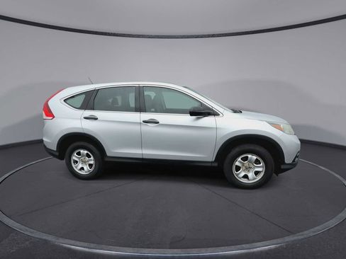 Used 2013 Honda CR-V LX image 9