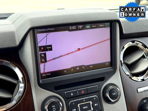 Used 2013 Ford F250 Lariat w/ Chrome Pkg image 28