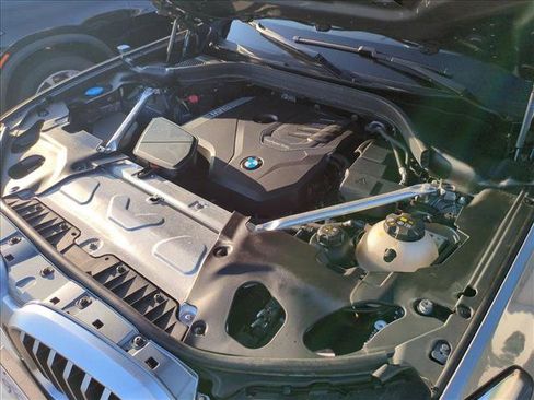 Used 2023 BMW X3 sDrive30i w/ Premium Package RWD image 25