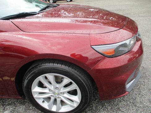Used 2016 Chevrolet Malibu LT FWD image 22
