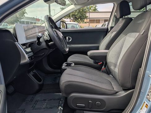 Certified 2024 Hyundai Ioniq 5 SE RWD image 11