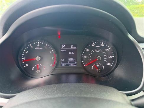 Used 2023 Kia Rio S FWD image 23