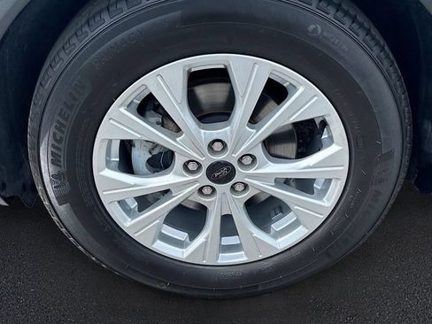 Used 2023 Ford Escape Active w/ Tech Pack #1 FWD image 30