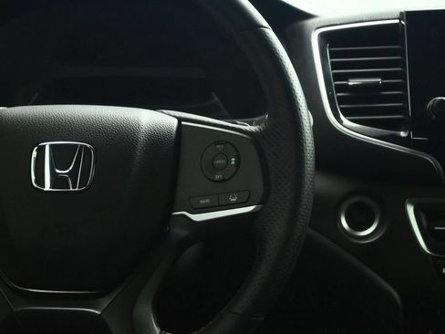 Used 2023 Honda Passport TrailSport image 43