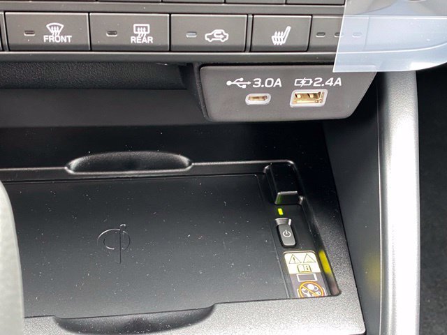 New 2026 Subaru Outback Limited AWD/4WD image 18