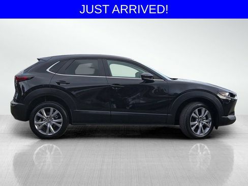Certified 2023 MAZDA CX-30 AWD 2.5 S w/ Select Package image 3