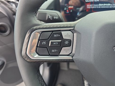 New 2025 Ford Mustang Coupe image 18