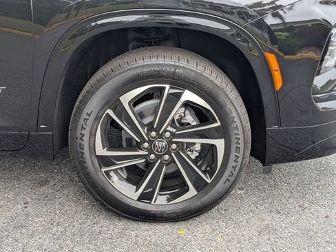 New 2026 Buick Enclave Sport Touring w/ Power Package image 12