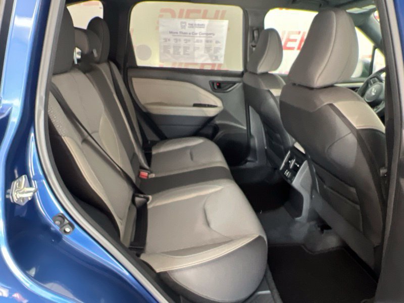 New 2026 Subaru Forester Premium AWD/4WD image 11