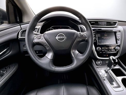 Used 2023 Nissan Murano SV w/ Cargo Package image 11