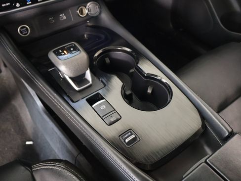 Used 2023 Nissan Rogue SL w/ SL Premium Package FWD image 9