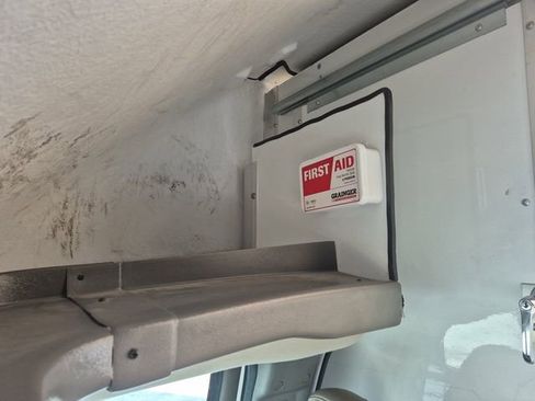 Used 2022 Chevrolet Express 3500 w/ Power Convenience Package image 24