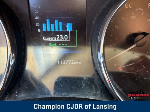 Used 2019 Nissan Rogue SV FWD image 21