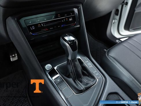 Used 2023 Volkswagen Tiguan SE R-Line FWD image 24