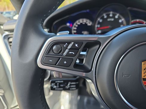 Used 2020 Porsche Panamera GTS image 17