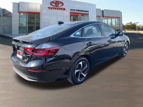 Used 2022 Honda Insight EX image 5