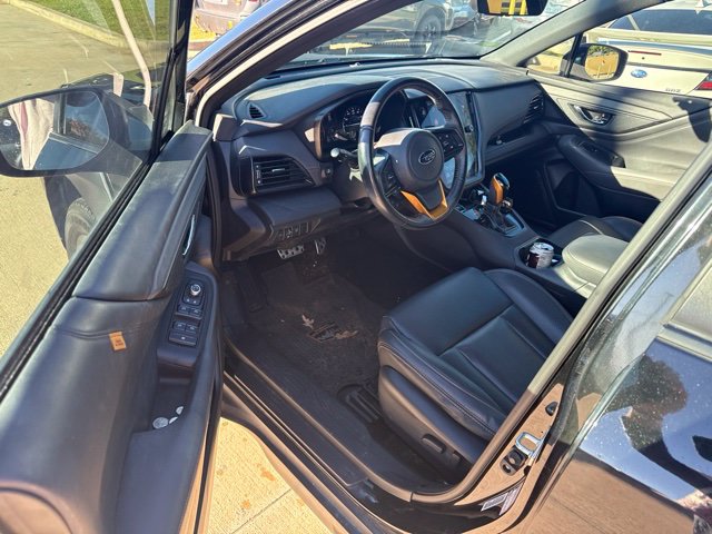 Used 2022 Subaru Outback Wilderness AWD/4WD image 9