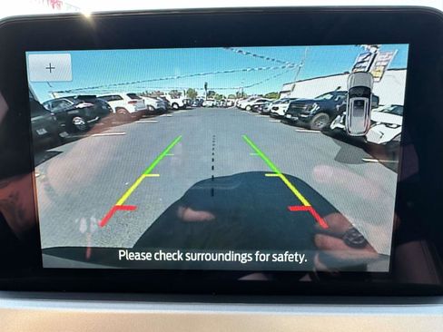 Used 2022 Ford Escape SEL image 23