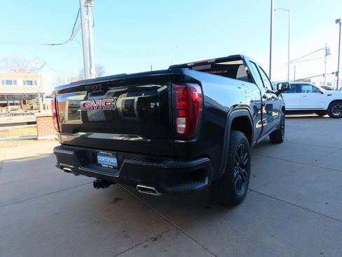 Used 2023 GMC Sierra 1500 Elevation w/ Preferred Package image 8