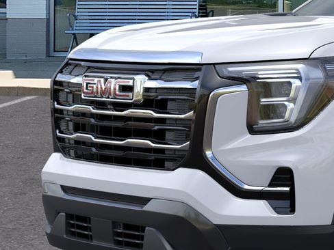 New 2026 GMC Terrain Elevation w/ Elevation Premium Package FWD image 15